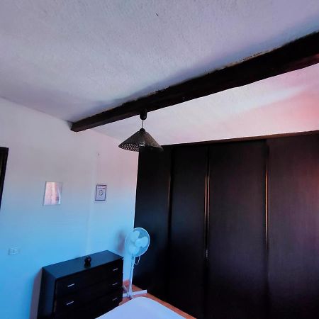 Casa Completa En La Laguna Vivienda Vacacional 外观 照片