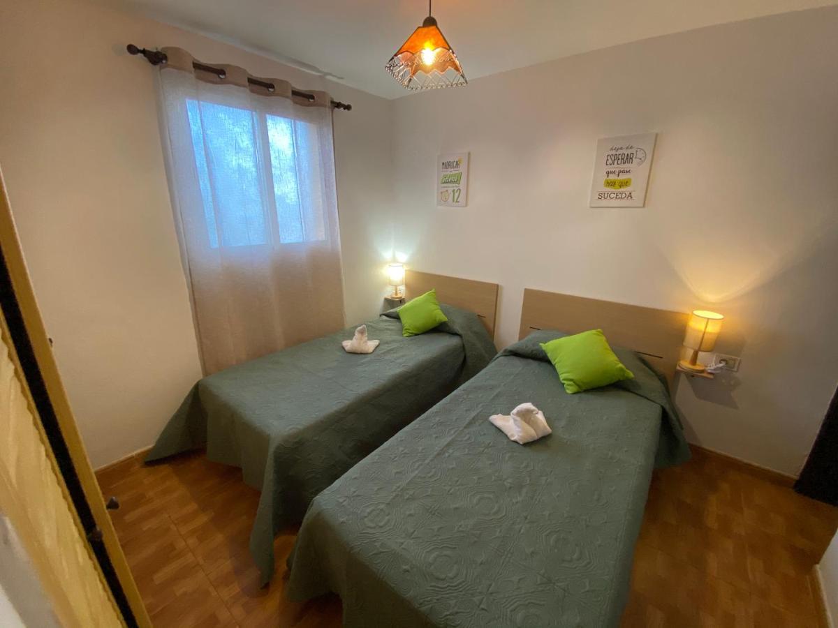 Casa Completa En La Laguna Vivienda Vacacional 外观 照片