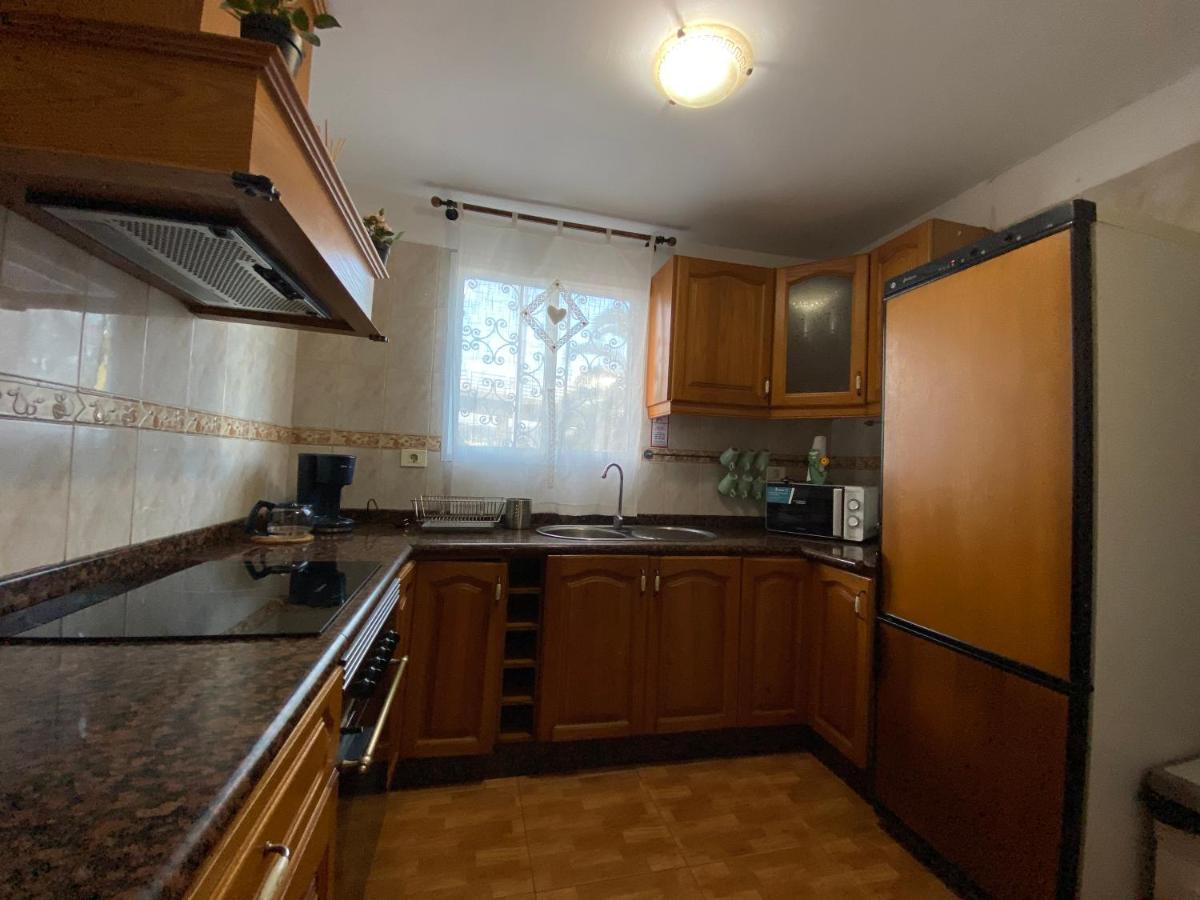 Casa Completa En La Laguna Vivienda Vacacional 外观 照片