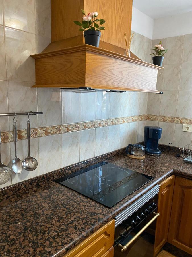 Casa Completa En La Laguna Vivienda Vacacional 外观 照片