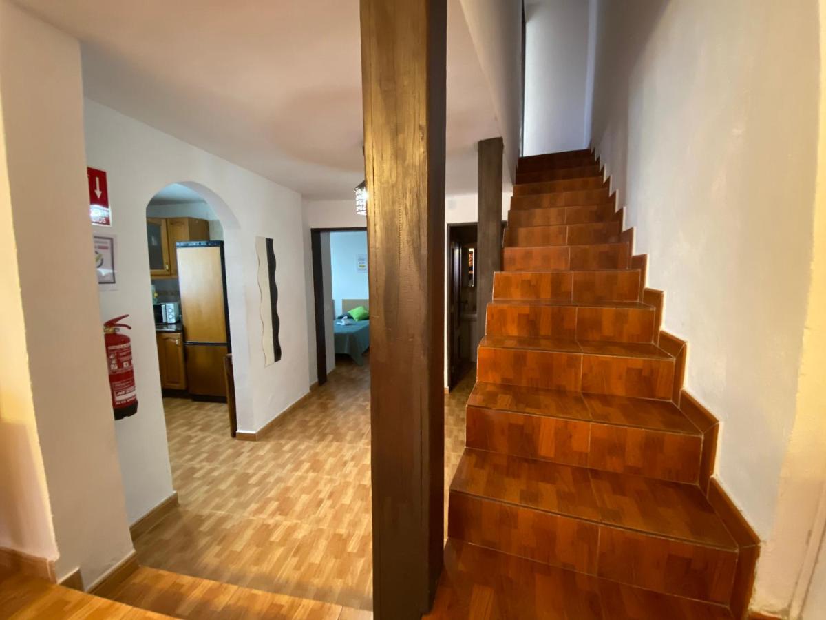 Casa Completa En La Laguna Vivienda Vacacional 外观 照片