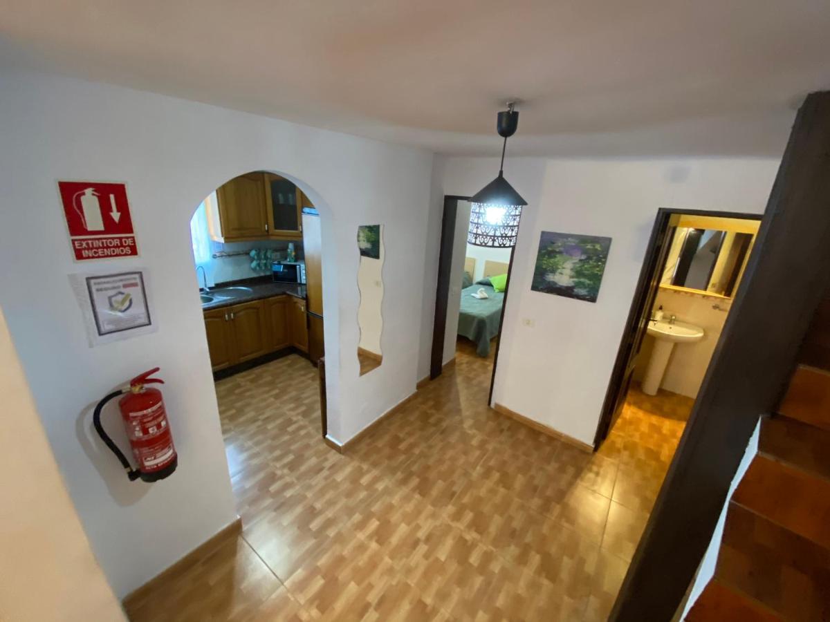 Casa Completa En La Laguna Vivienda Vacacional 外观 照片