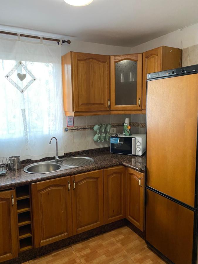 Casa Completa En La Laguna Vivienda Vacacional 外观 照片