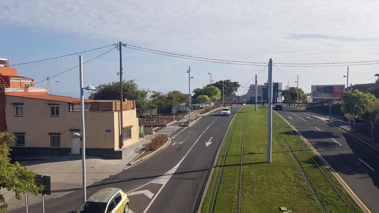 Casa Completa En La Laguna Vivienda Vacacional 外观 照片