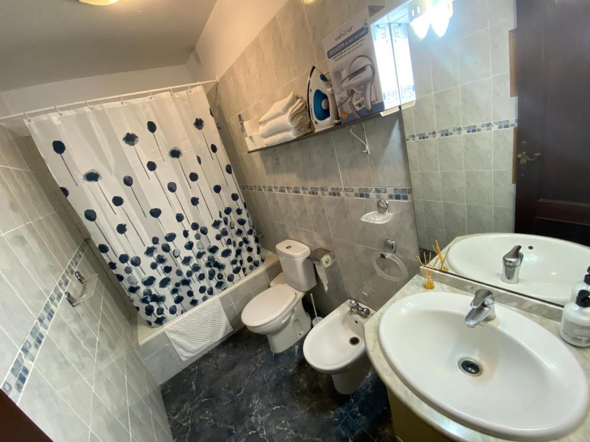 Casa Completa En La Laguna Vivienda Vacacional 外观 照片