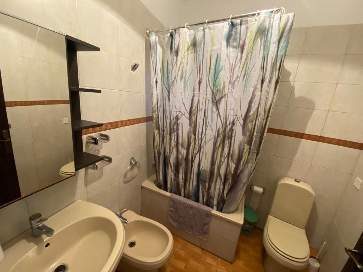 Casa Completa En La Laguna Vivienda Vacacional 外观 照片