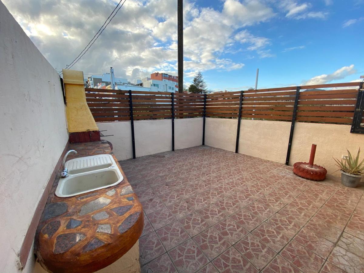 Casa Completa En La Laguna Vivienda Vacacional 外观 照片