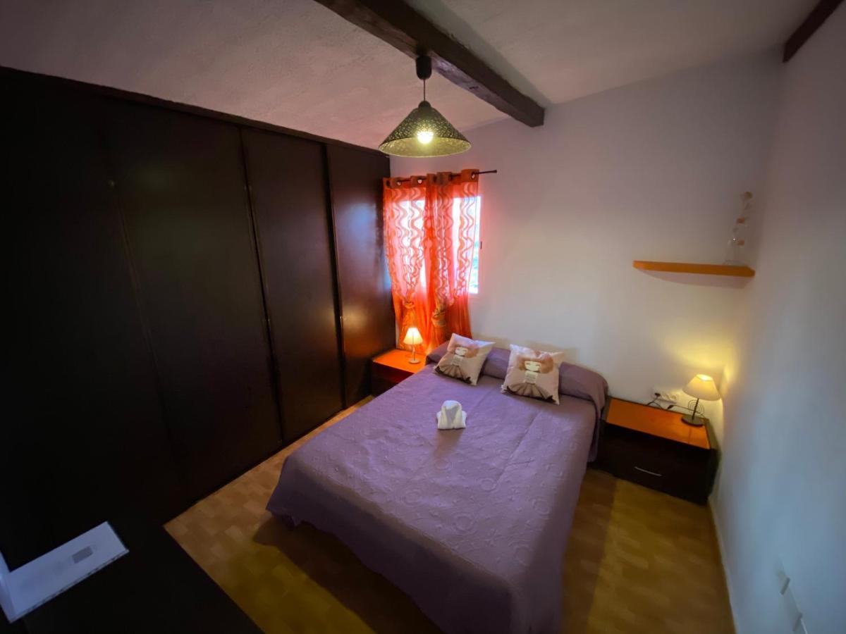 Casa Completa En La Laguna Vivienda Vacacional 外观 照片