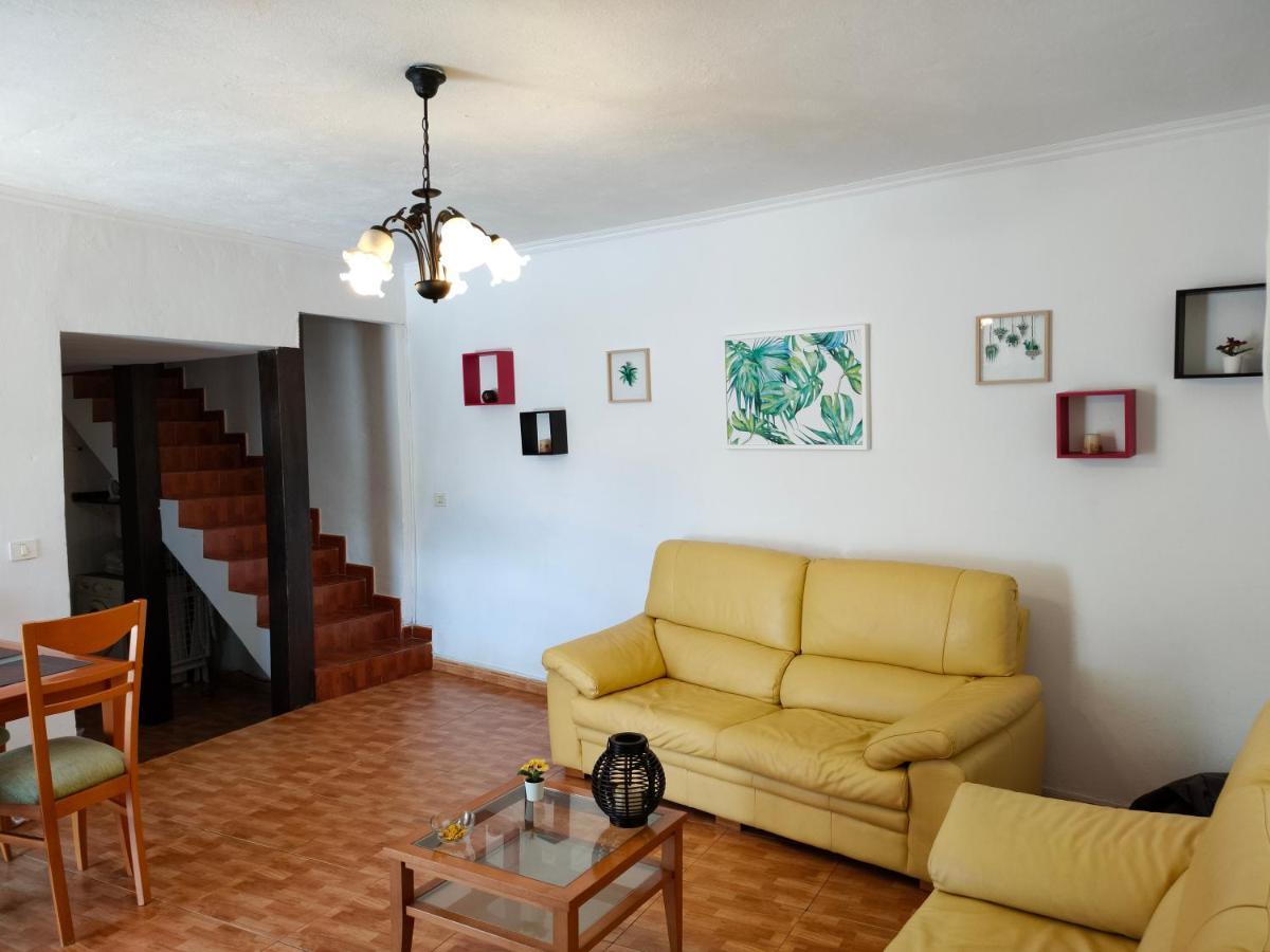 Casa Completa En La Laguna Vivienda Vacacional 外观 照片