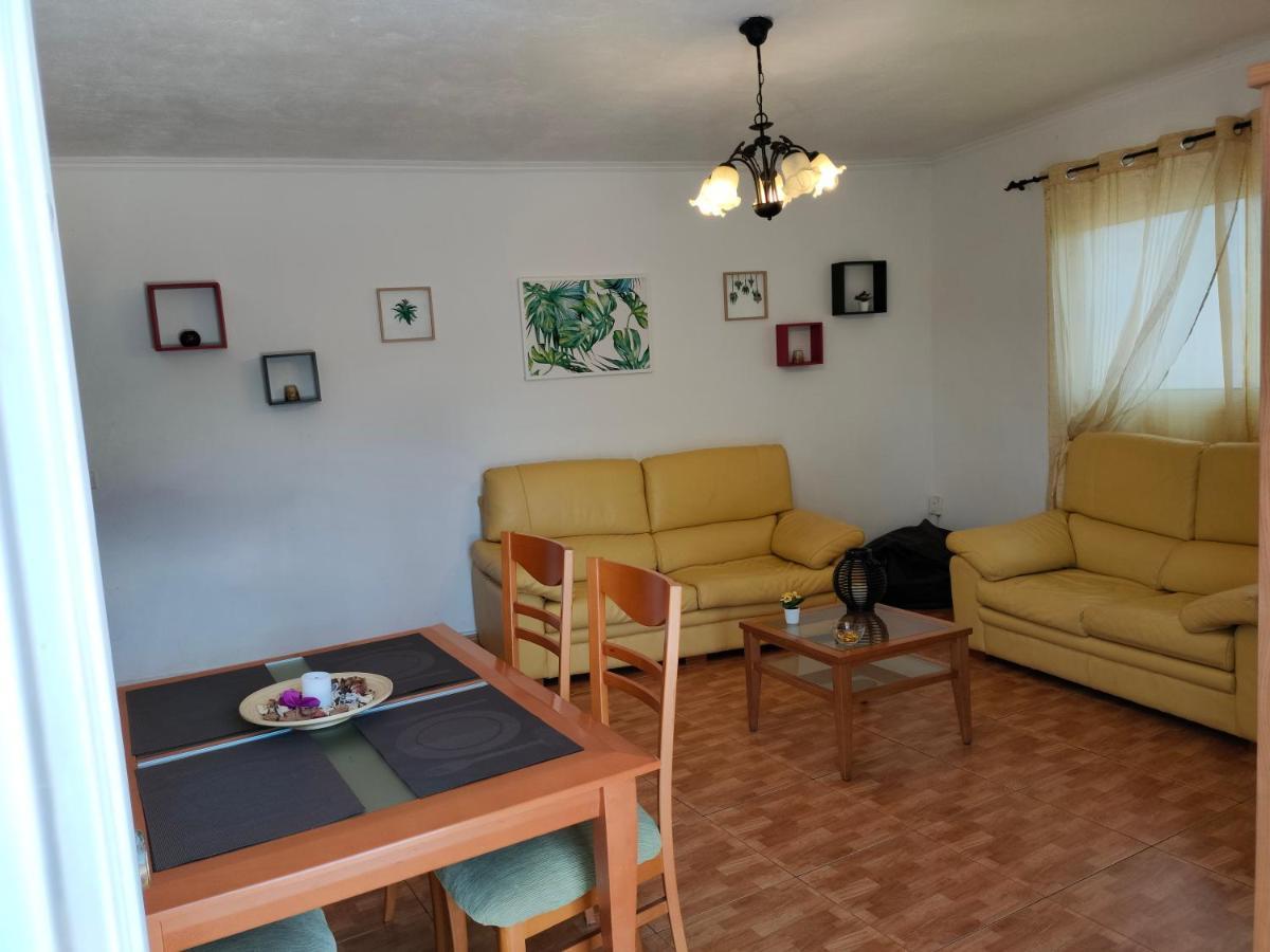 Casa Completa En La Laguna Vivienda Vacacional 外观 照片