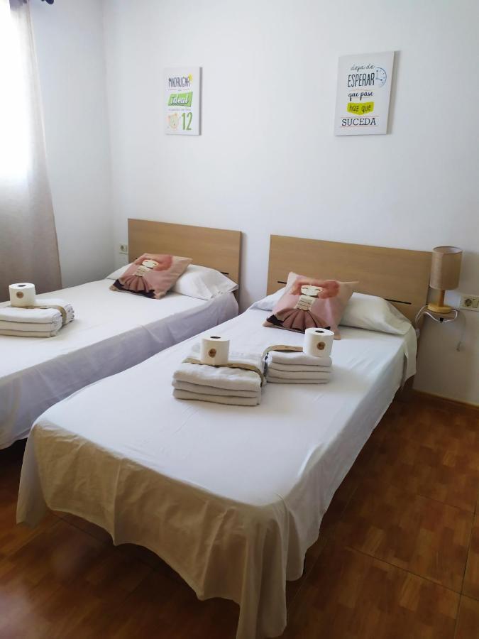 Casa Completa En La Laguna Vivienda Vacacional 外观 照片