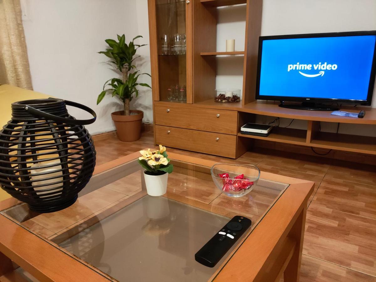 Casa Completa En La Laguna Vivienda Vacacional 外观 照片
