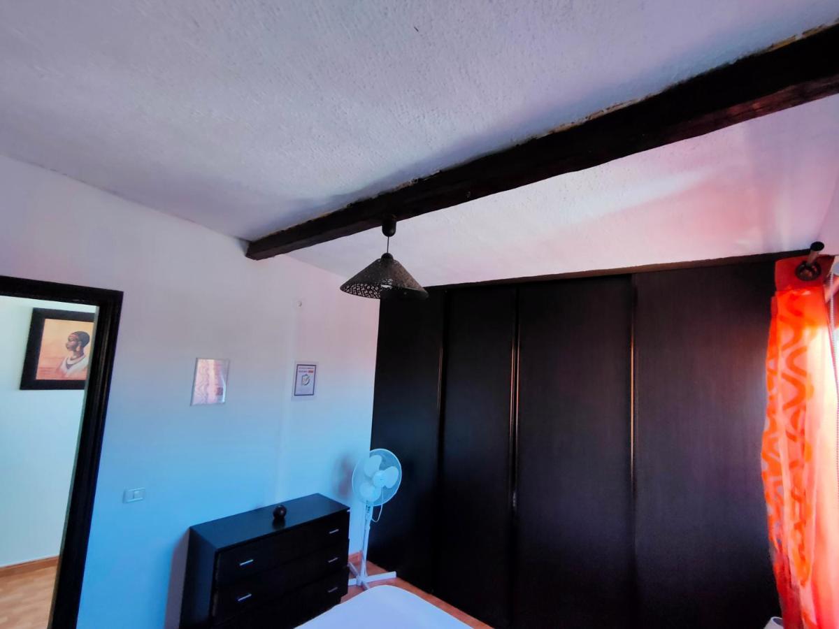 Casa Completa En La Laguna Vivienda Vacacional 外观 照片